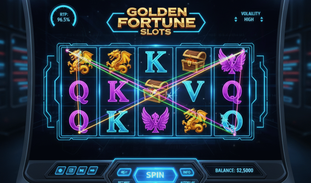 Tips dan Strategi Slot Online untuk Menang di Platform Kasino Terpercaya