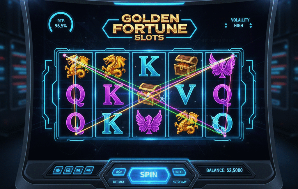 Tips dan Strategi Slot Online untuk Menang di Platform Kasino Terpercaya