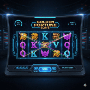 Tips dan Strategi Slot Online untuk Menang di Platform Kasino Terpercaya