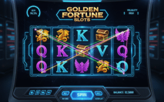 Tips dan Strategi Slot Online untuk Menang di Platform Kasino Terpercaya