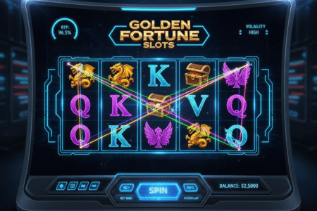 Tips dan Strategi Slot Online untuk Menang di Platform Kasino Terpercaya